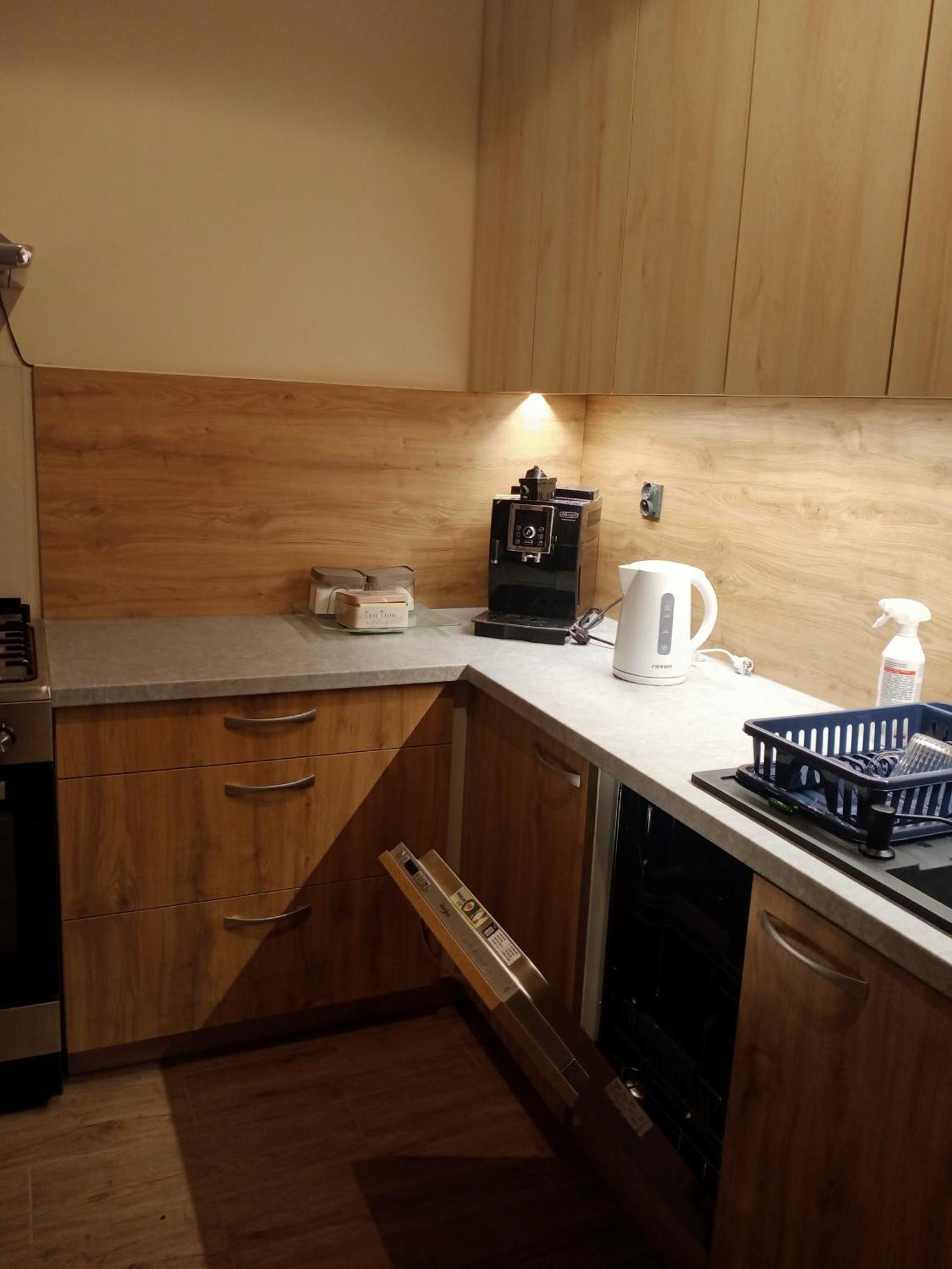 Uroczy Apartament كراكوفيا المظهر الخارجي الصورة