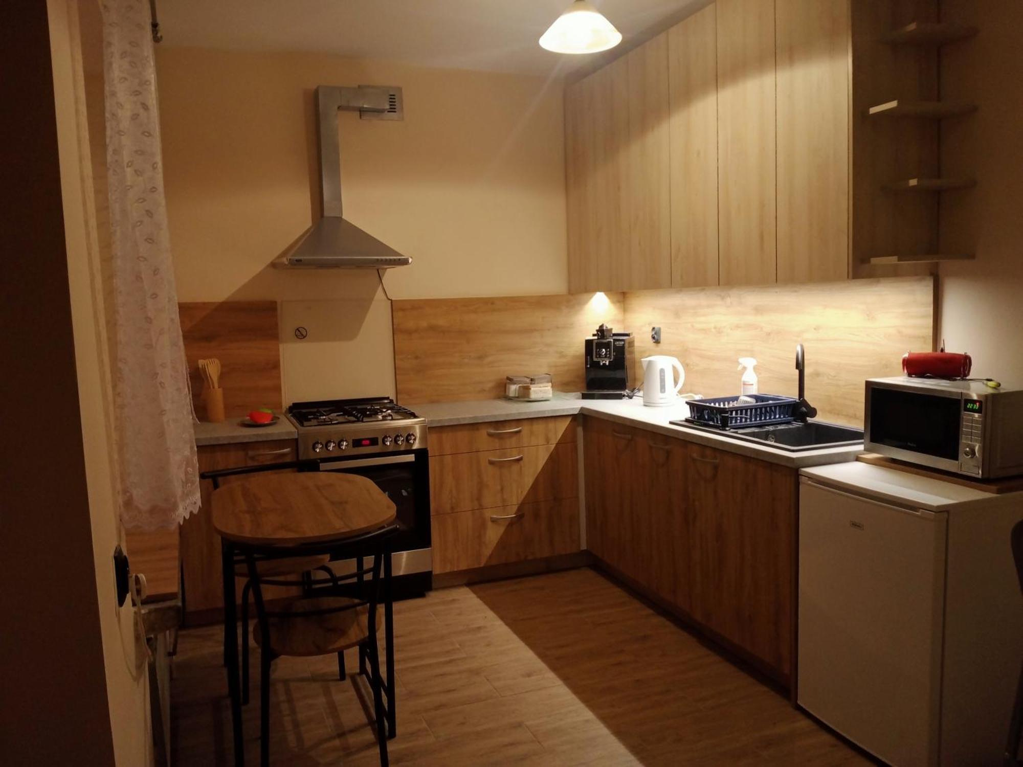 Uroczy Apartament كراكوفيا المظهر الخارجي الصورة