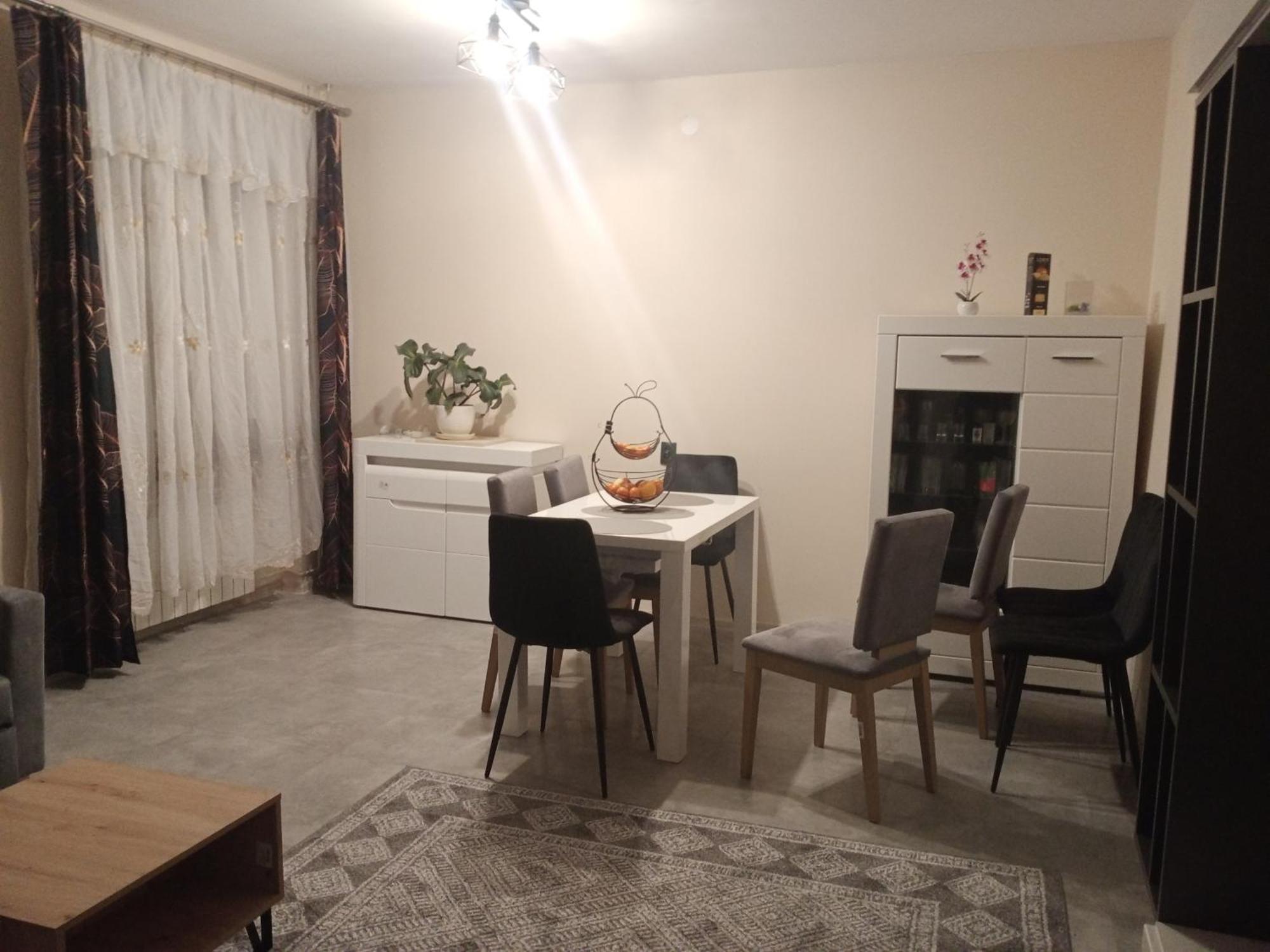 Uroczy Apartament كراكوفيا المظهر الخارجي الصورة